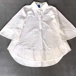 Kit and Ace Leona Blouse